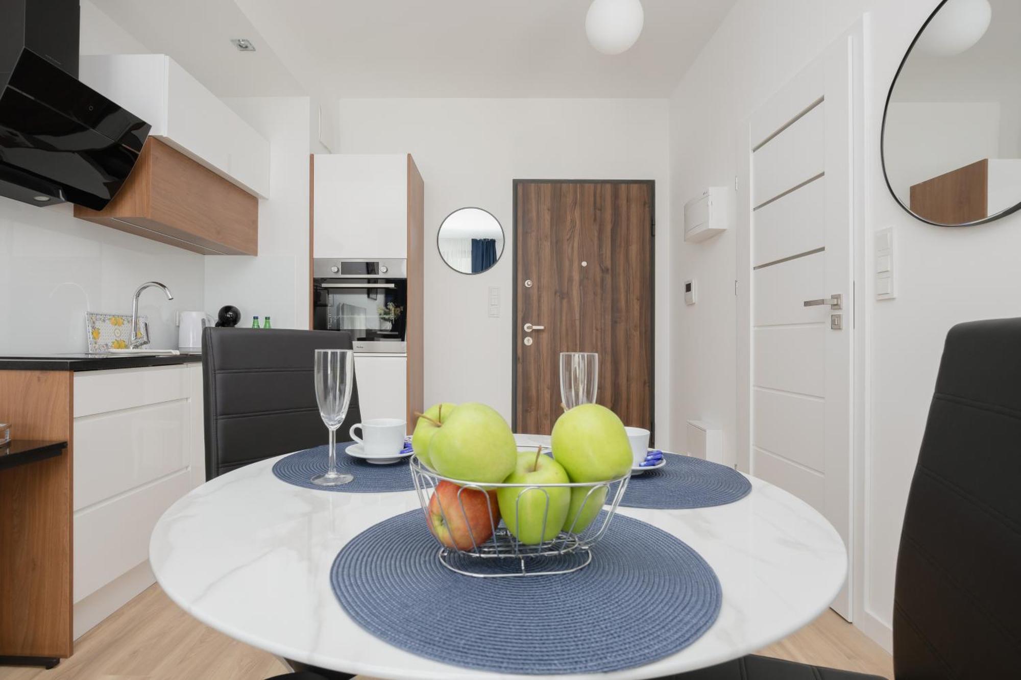 Sarmacka 25 1 Close To Medicover And Paley Apartament *