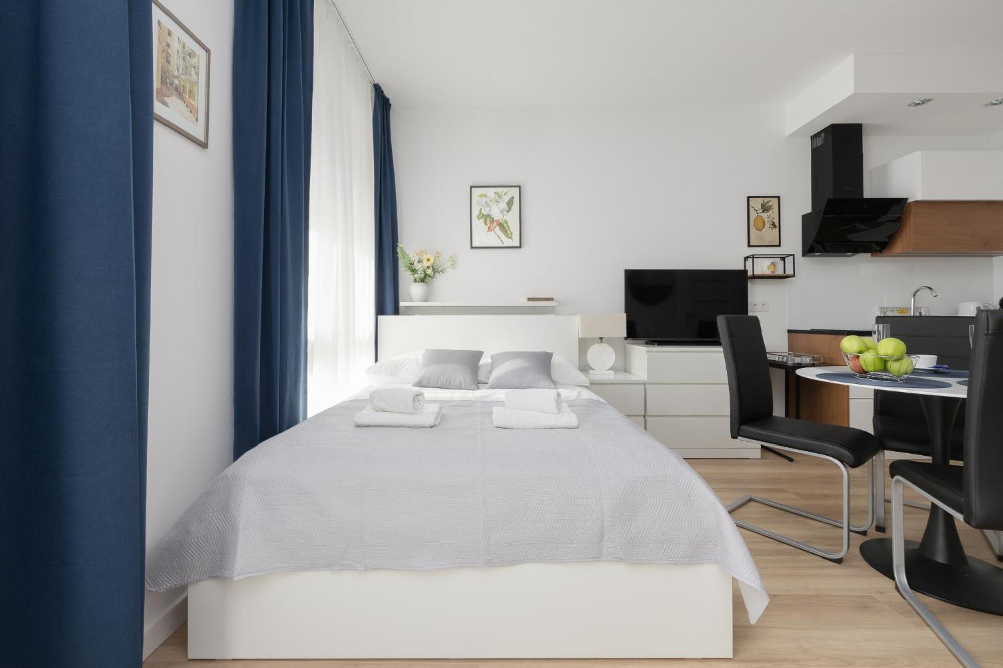 Sarmacka 25 1 Close To Medicover And Paley Apartament *