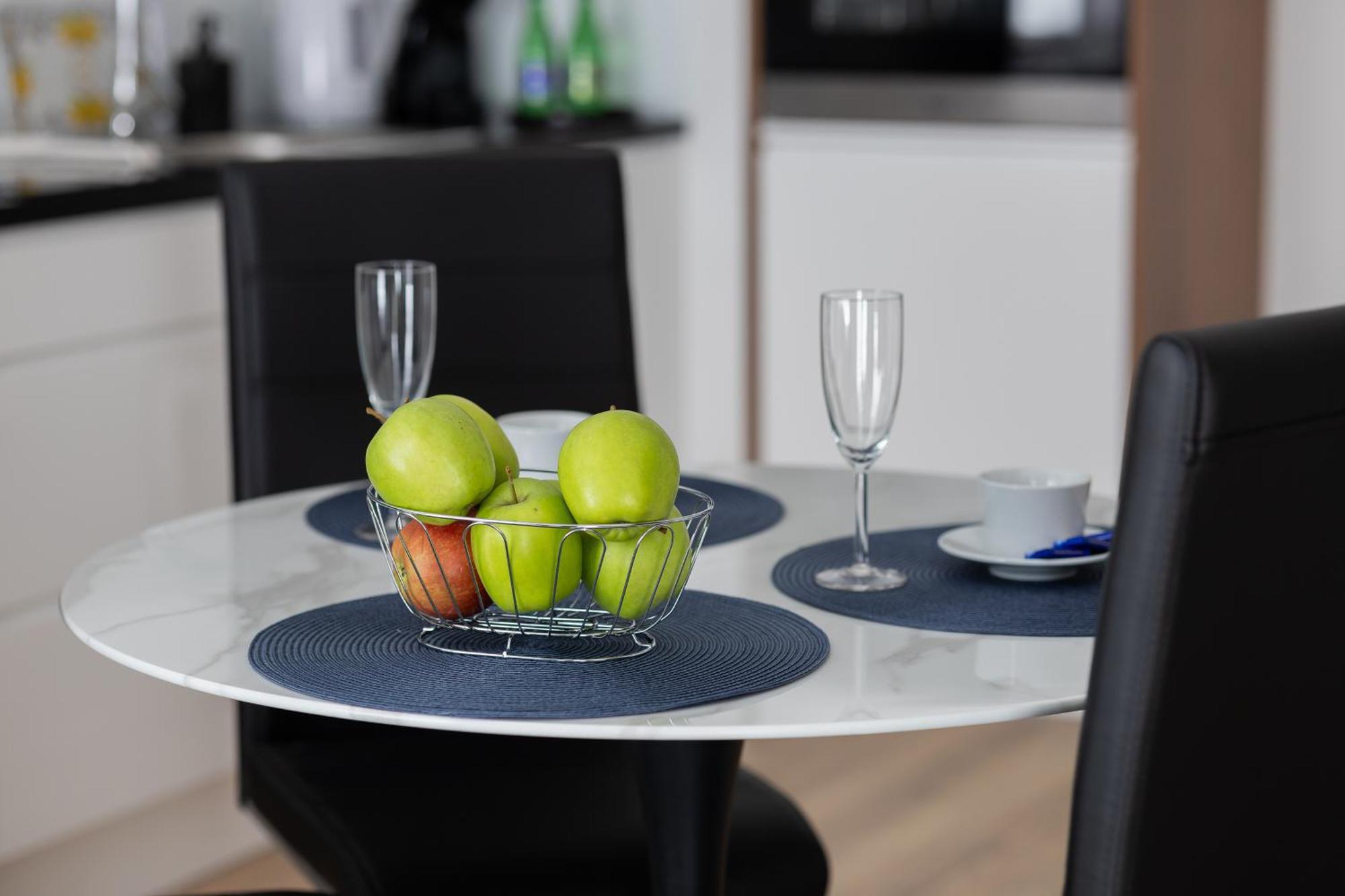 Apartament Sarmacka 25 1 Close To Medicover And Paley